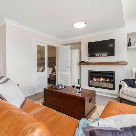 Central Luxury At 408 The Beacon Queenstown Luaran gambar