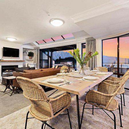 Central Luxury At 408 The Beacon Queenstown Luaran gambar