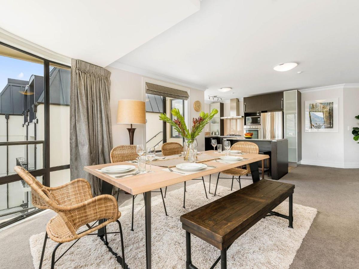 Central Luxury At 408 The Beacon Queenstown Luaran gambar