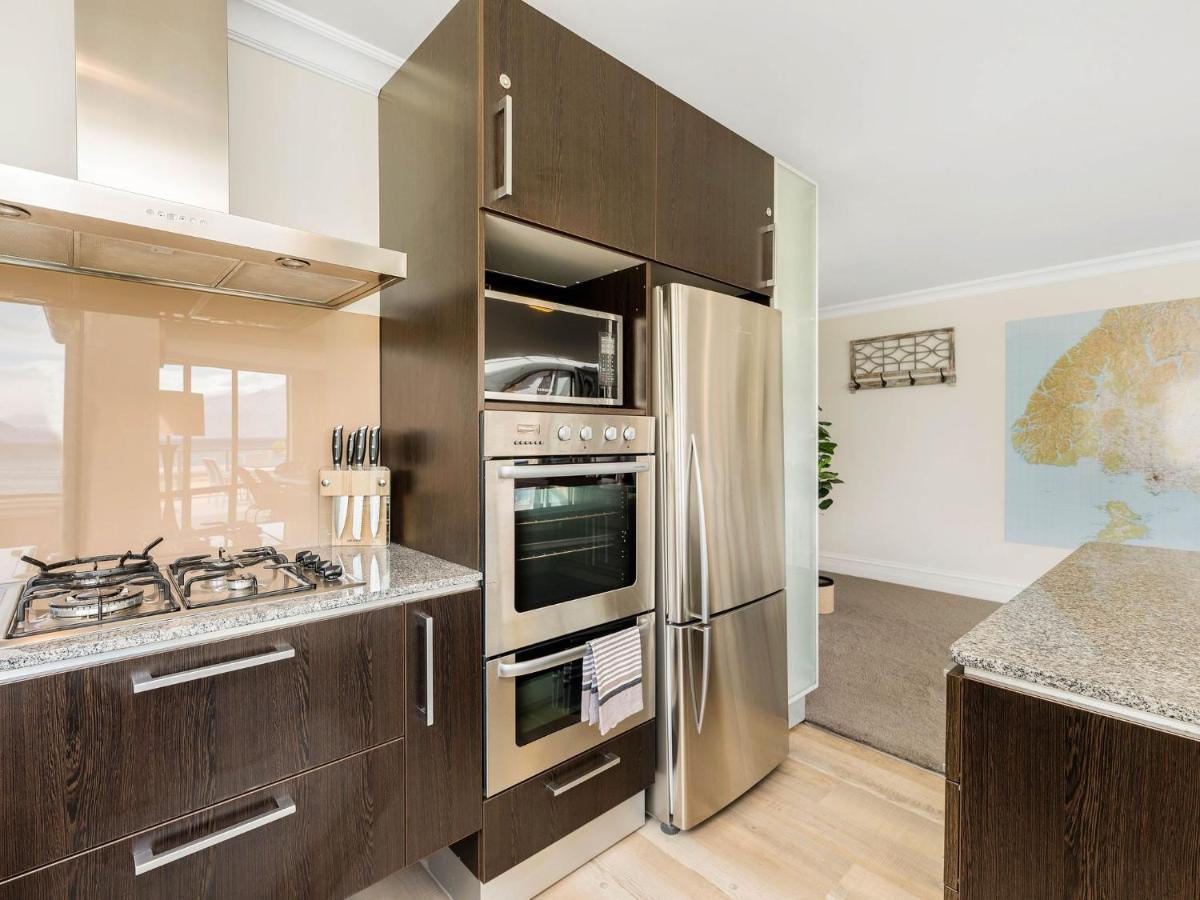 Central Luxury At 408 The Beacon Queenstown Luaran gambar