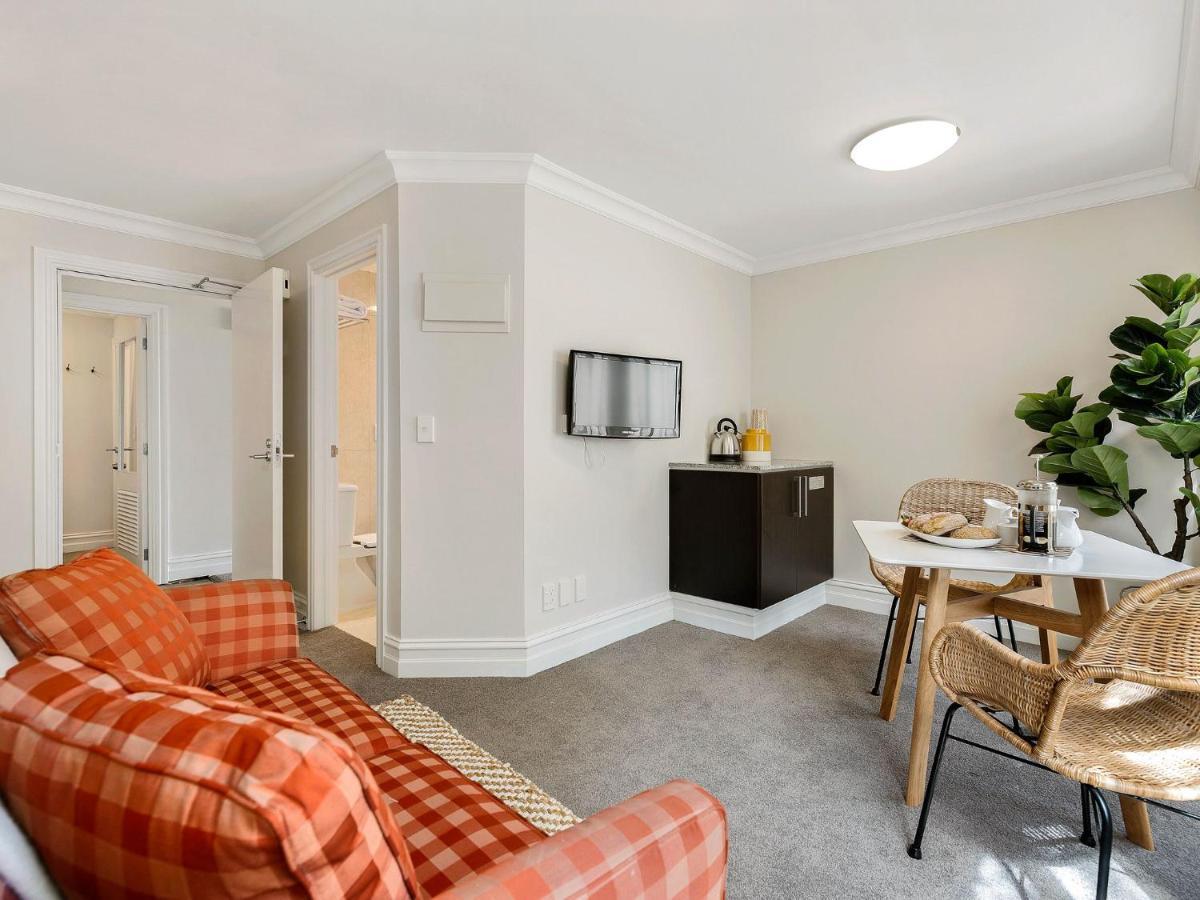 Central Luxury At 408 The Beacon Queenstown Luaran gambar