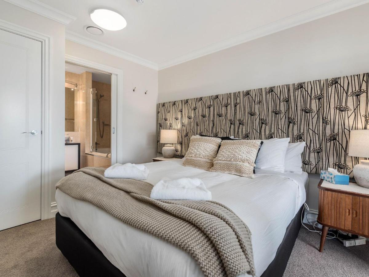 Central Luxury At 408 The Beacon Queenstown Luaran gambar