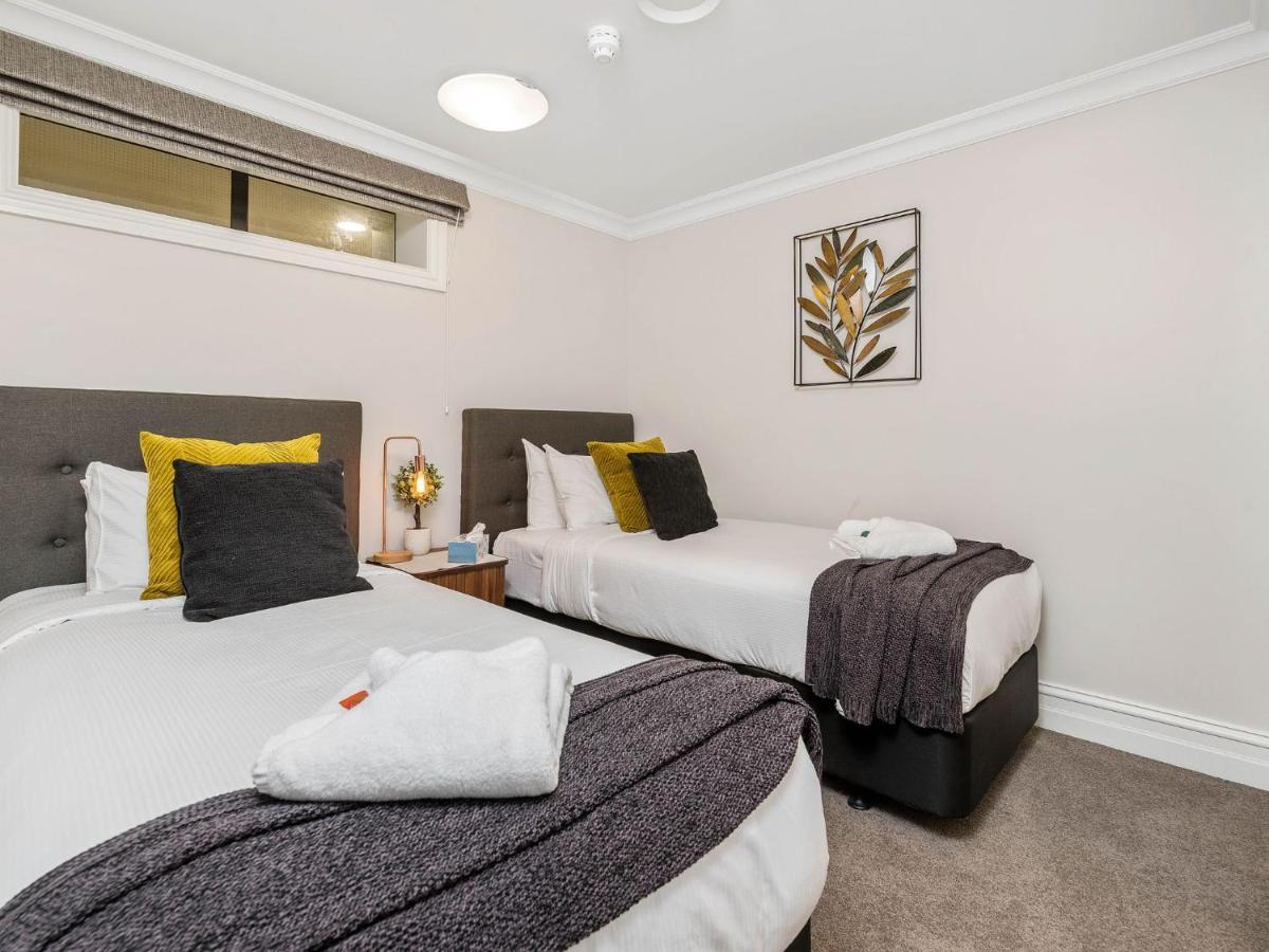 Central Luxury At 408 The Beacon Queenstown Luaran gambar