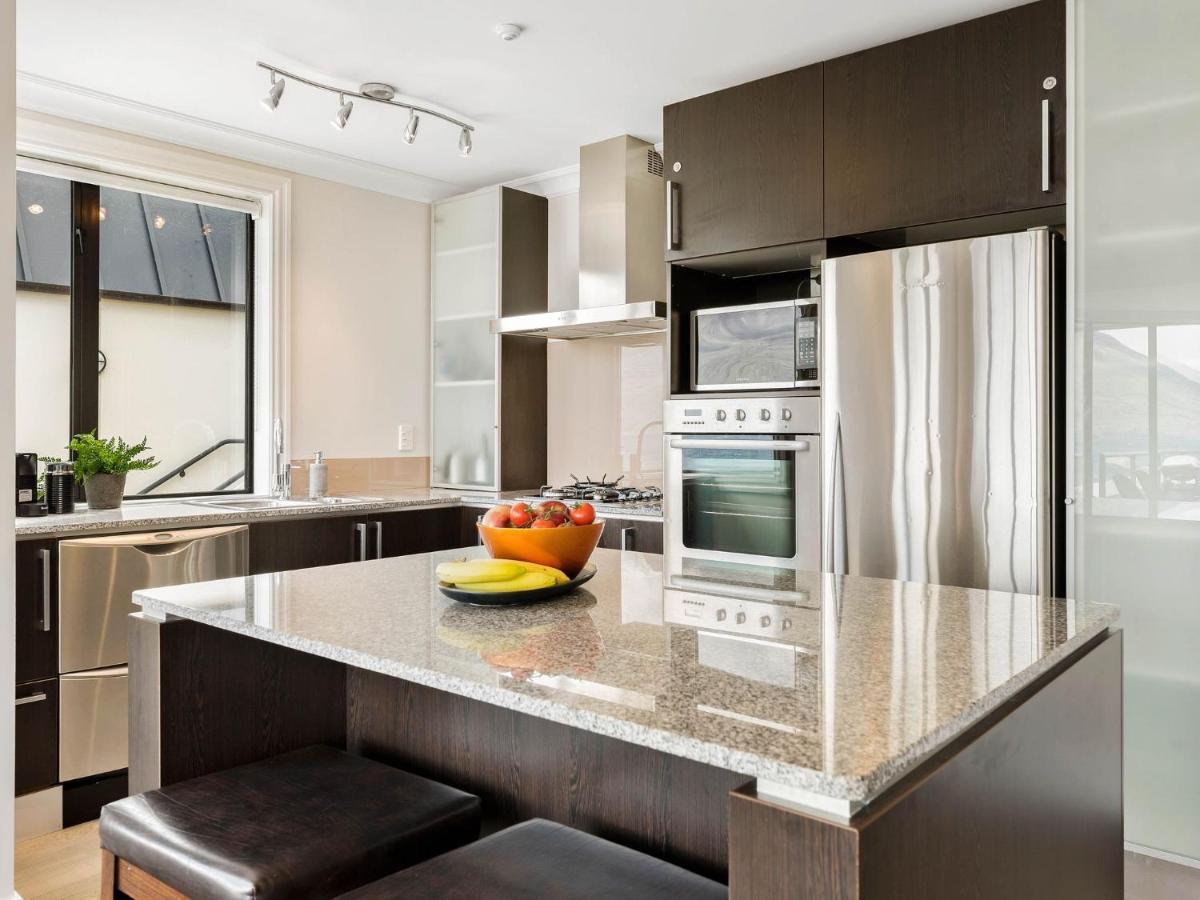 Central Luxury At 408 The Beacon Queenstown Luaran gambar