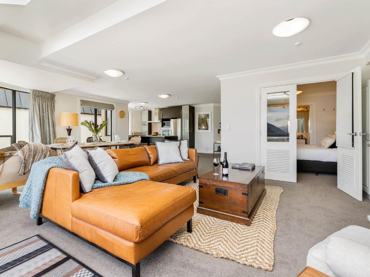 Central Luxury At 408 The Beacon Queenstown Luaran gambar
