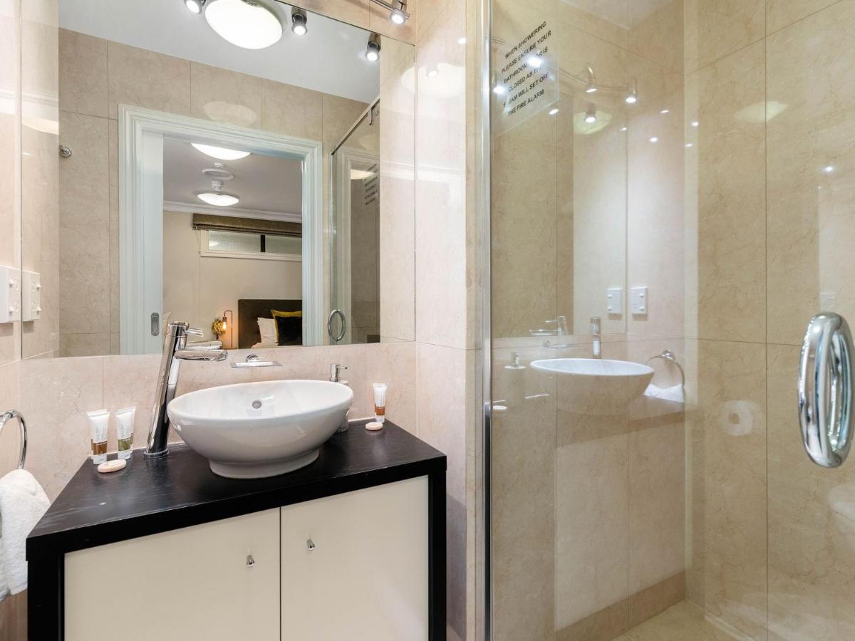 Central Luxury At 408 The Beacon Queenstown Luaran gambar