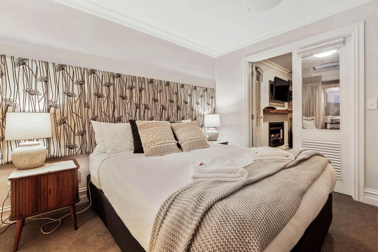 Central Luxury At 408 The Beacon Queenstown Luaran gambar